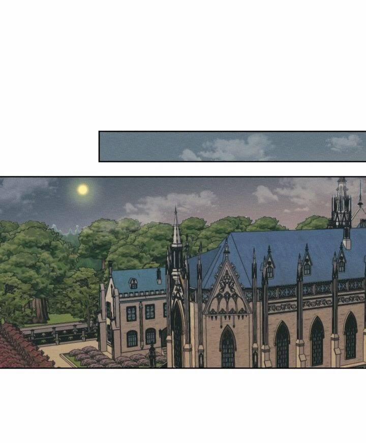 Tôi Là Tình Cũ Của Nam Chính 8 trang 21