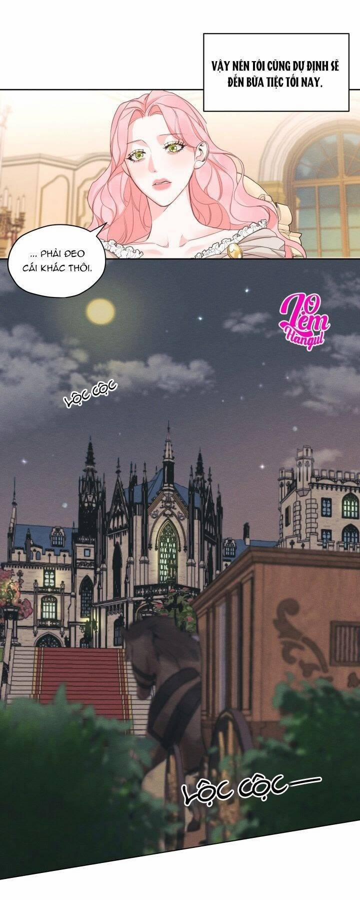 Tôi Là Tình Cũ Của Nam Chính 8 trang 26