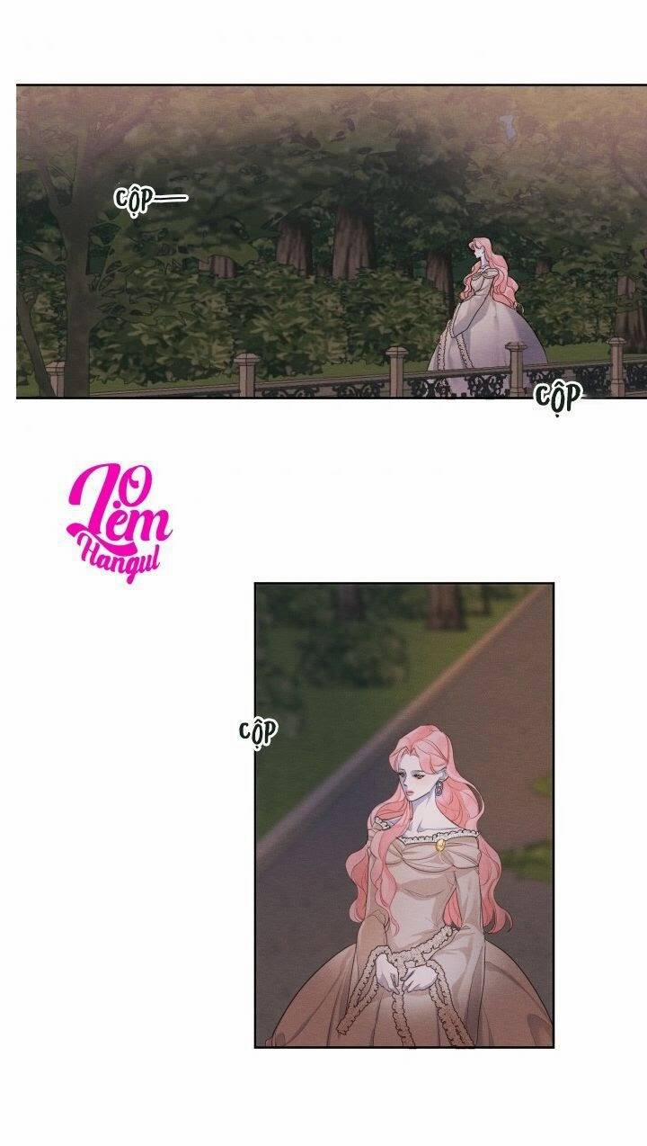 Tôi Là Tình Cũ Của Nam Chính 8 trang 28