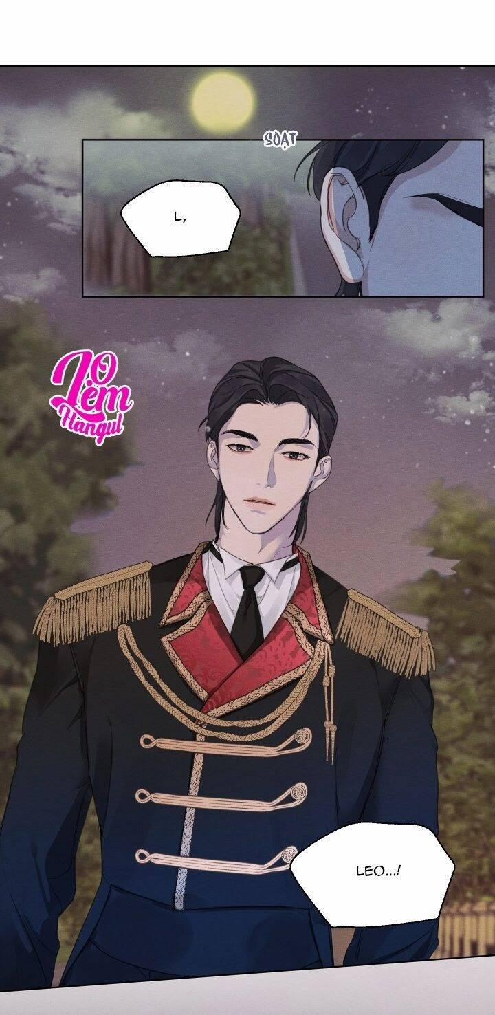 Tôi Là Tình Cũ Của Nam Chính 8 trang 30