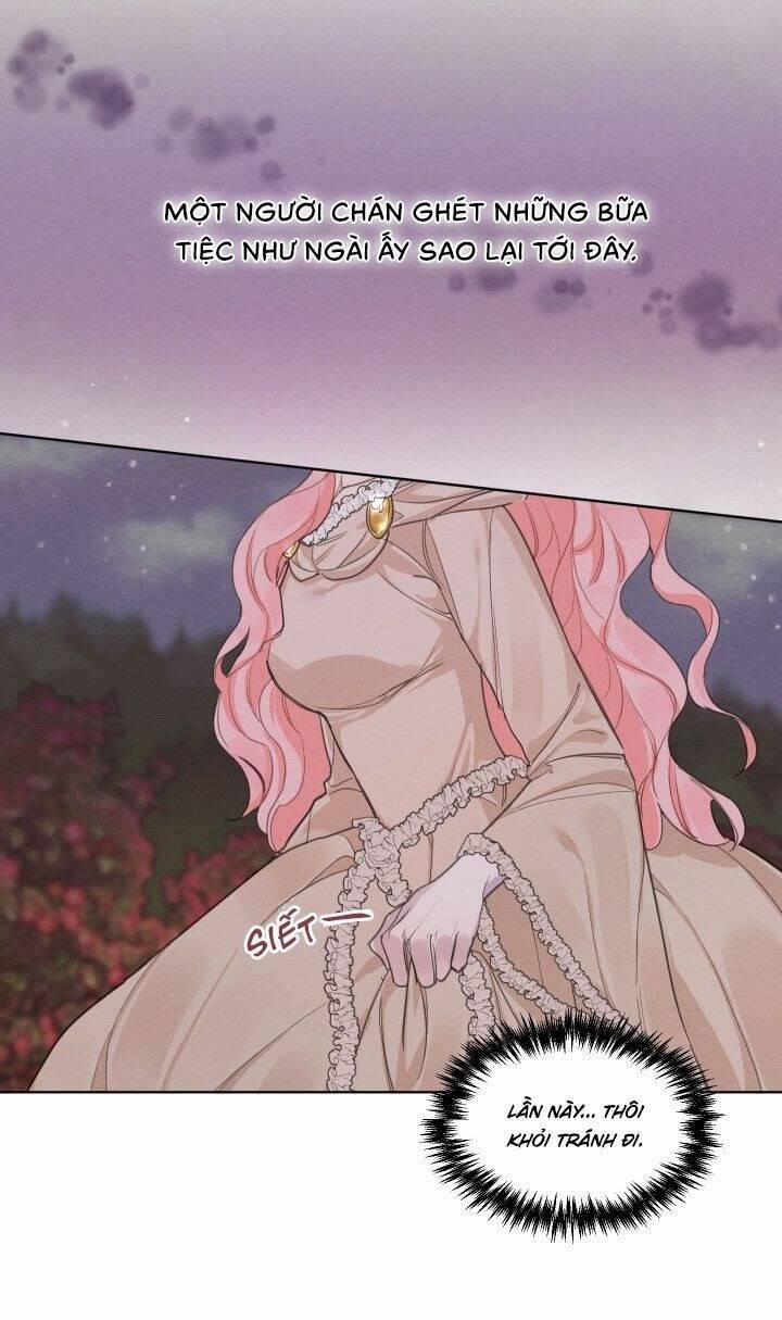 Tôi Là Tình Cũ Của Nam Chính 8 trang 31