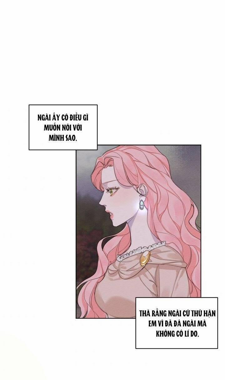 Tôi Là Tình Cũ Của Nam Chính 8 trang 33