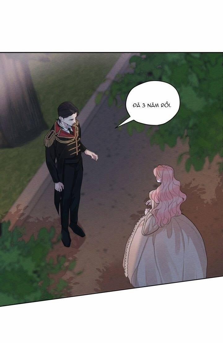 Tôi Là Tình Cũ Của Nam Chính 8 trang 35