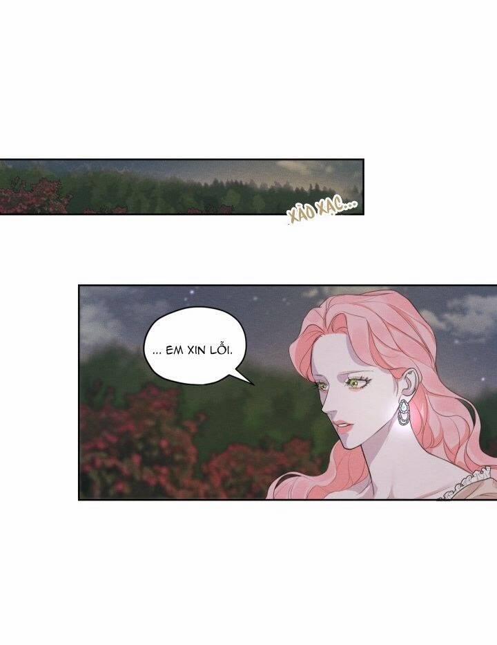 Tôi Là Tình Cũ Của Nam Chính 8 trang 40