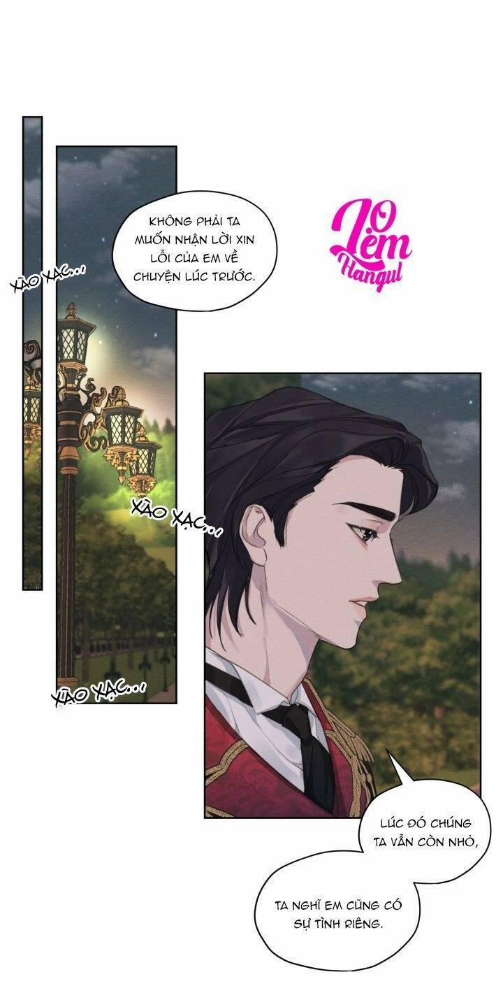 Tôi Là Tình Cũ Của Nam Chính 8 trang 41