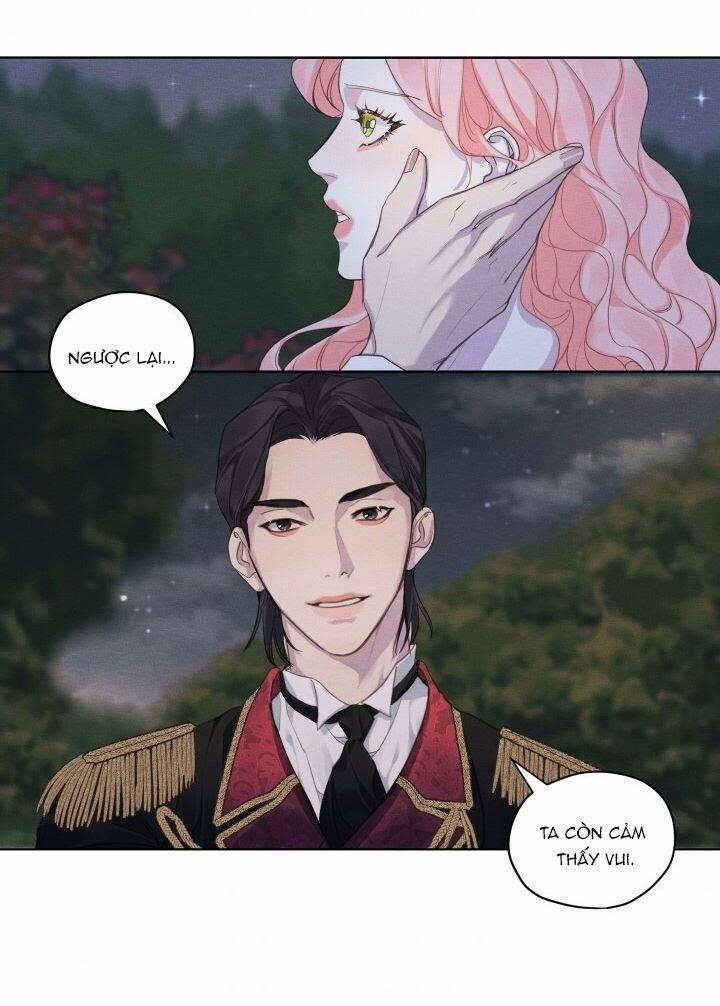 Tôi Là Tình Cũ Của Nam Chính 8 trang 43