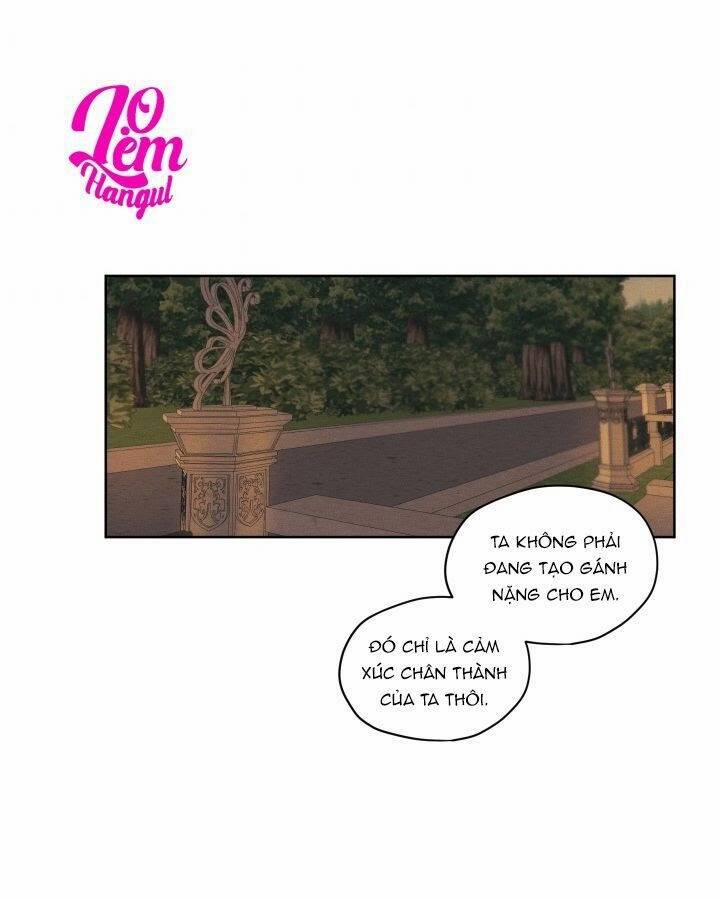 Tôi Là Tình Cũ Của Nam Chính 8 trang 44