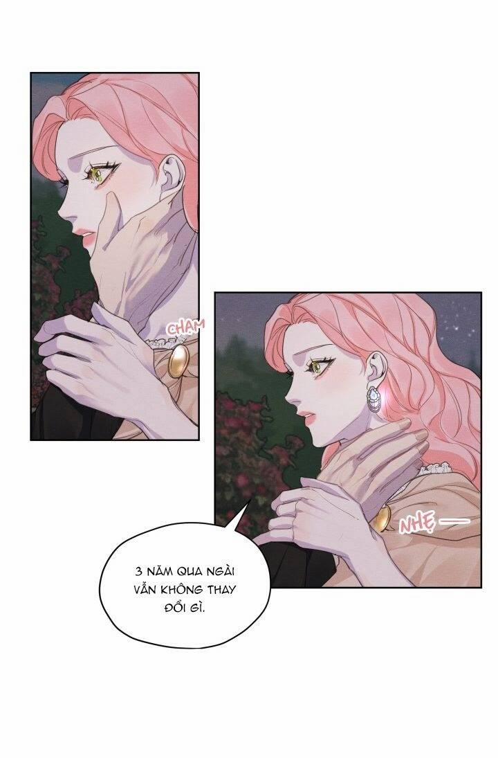 Tôi Là Tình Cũ Của Nam Chính 8 trang 45