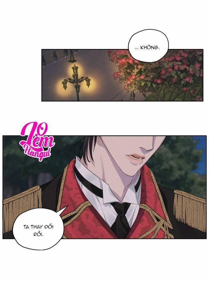 Tôi Là Tình Cũ Của Nam Chính 8 trang 46