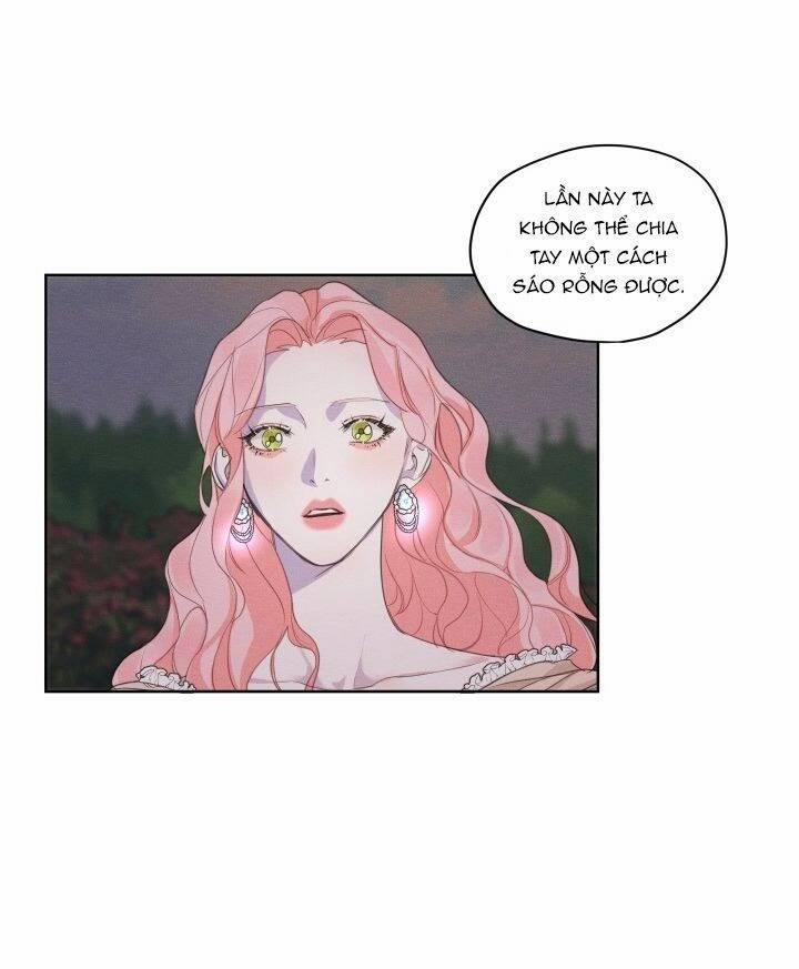 Tôi Là Tình Cũ Của Nam Chính 8 trang 47