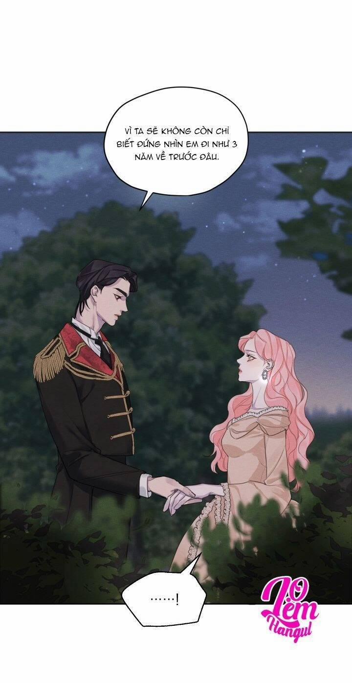 Tôi Là Tình Cũ Của Nam Chính 8 trang 48