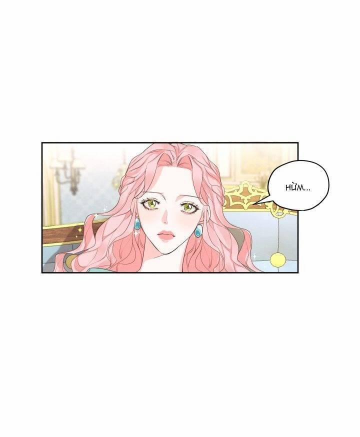 Tôi Là Tình Cũ Của Nam Chính 8 trang 5