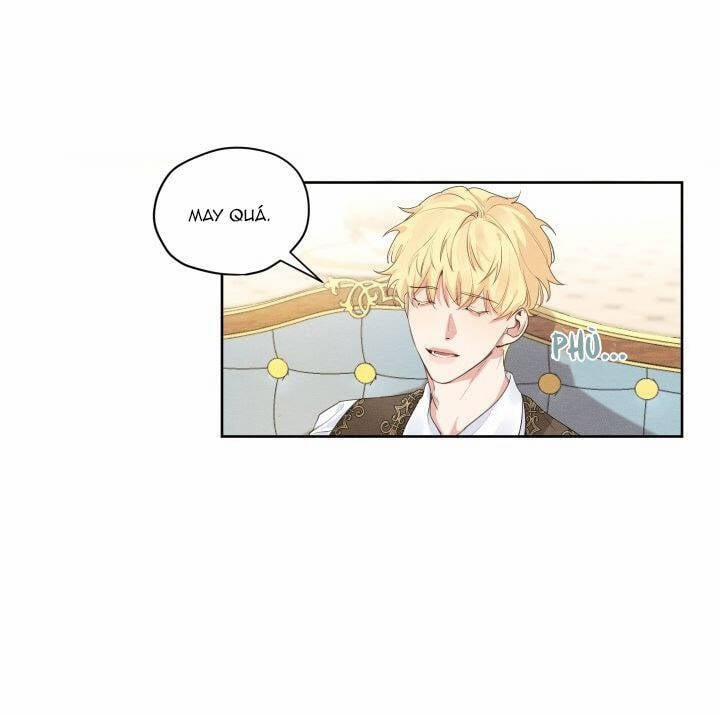 Tôi Là Tình Cũ Của Nam Chính 8 trang 7