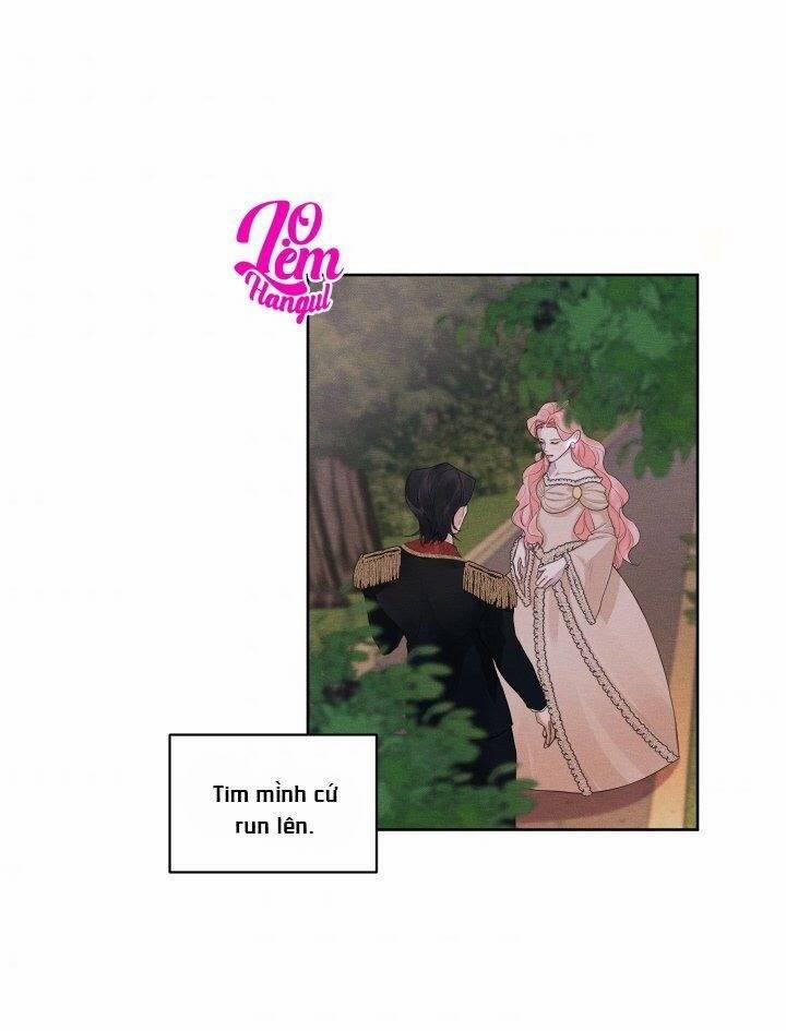 Tôi Là Tình Cũ Của Nam Chính 9 trang 0