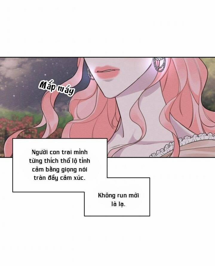 Tôi Là Tình Cũ Của Nam Chính 9 trang 1