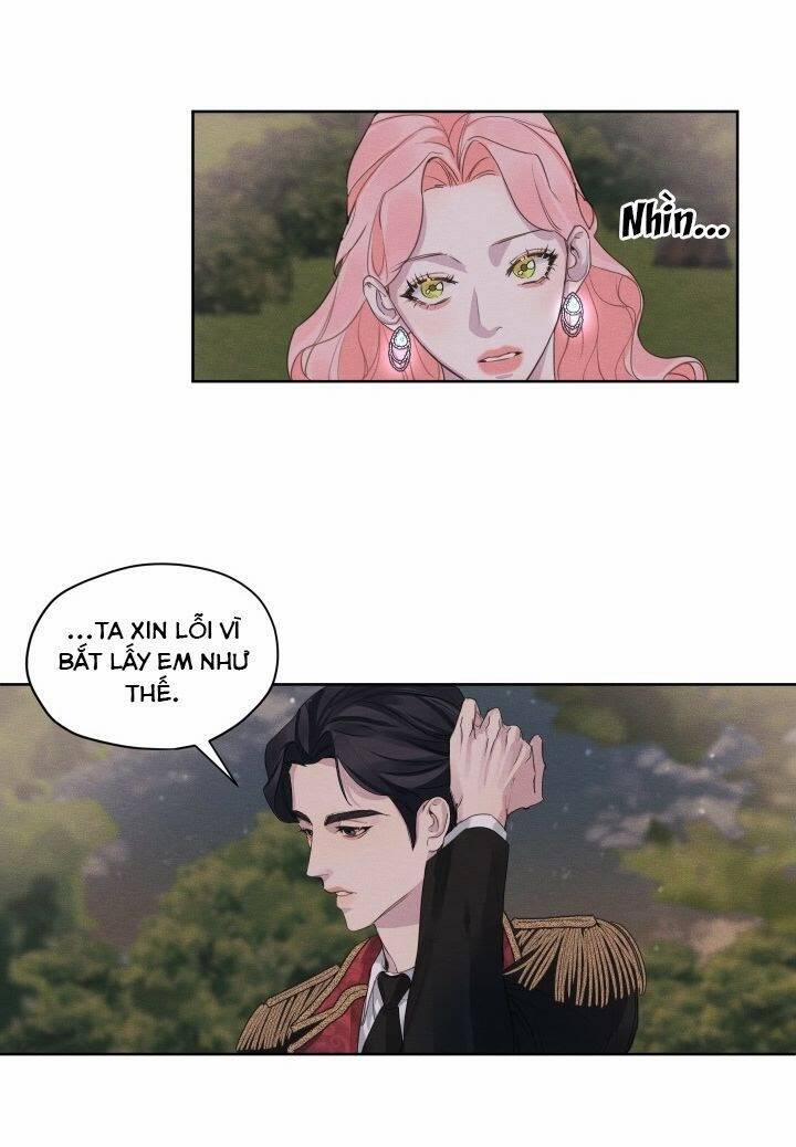 Tôi Là Tình Cũ Của Nam Chính 9 trang 11