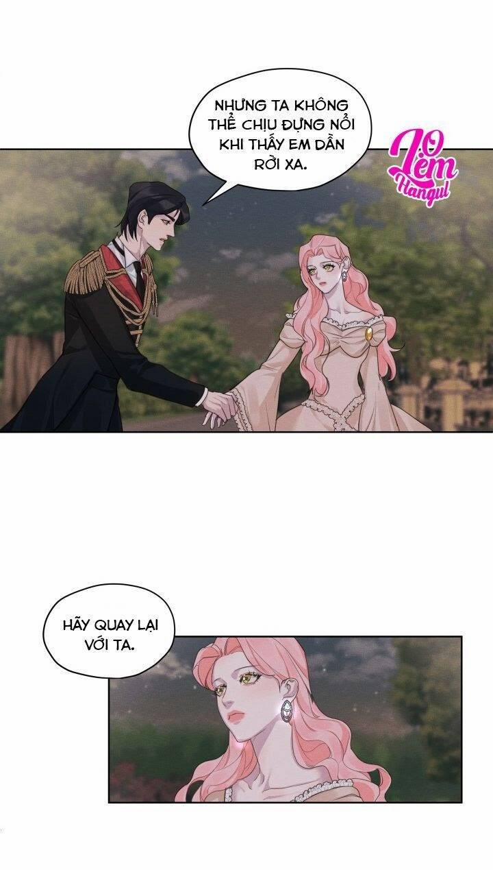 Tôi Là Tình Cũ Của Nam Chính 9 trang 12