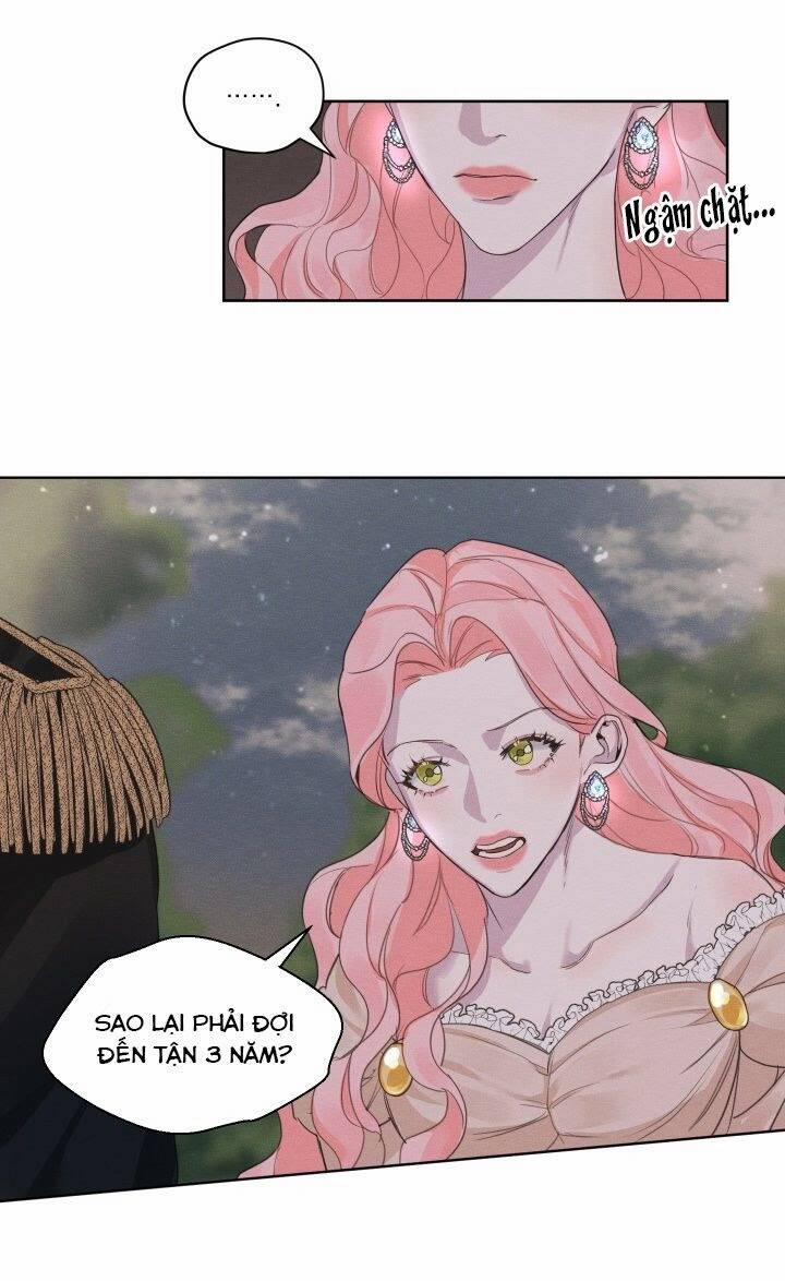 Tôi Là Tình Cũ Của Nam Chính 9 trang 14