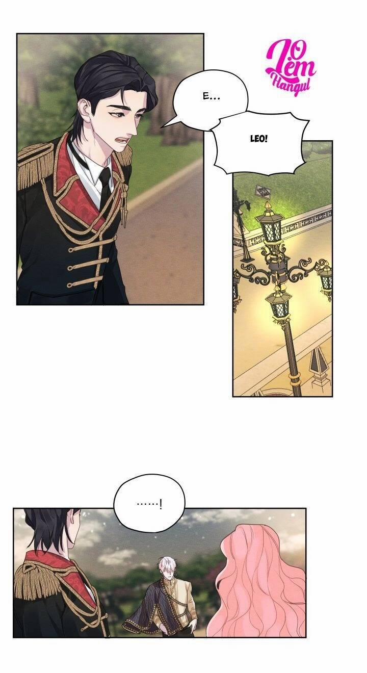 Tôi Là Tình Cũ Của Nam Chính 9 trang 17