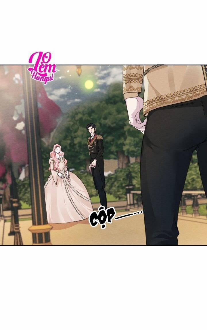 Tôi Là Tình Cũ Của Nam Chính 9 trang 18