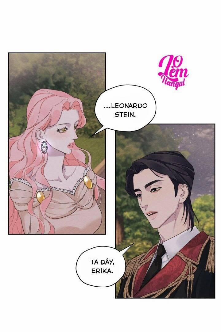 Tôi Là Tình Cũ Của Nam Chính 9 trang 2