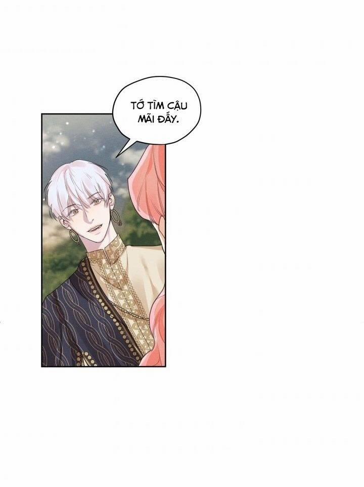 Tôi Là Tình Cũ Của Nam Chính 9 trang 21