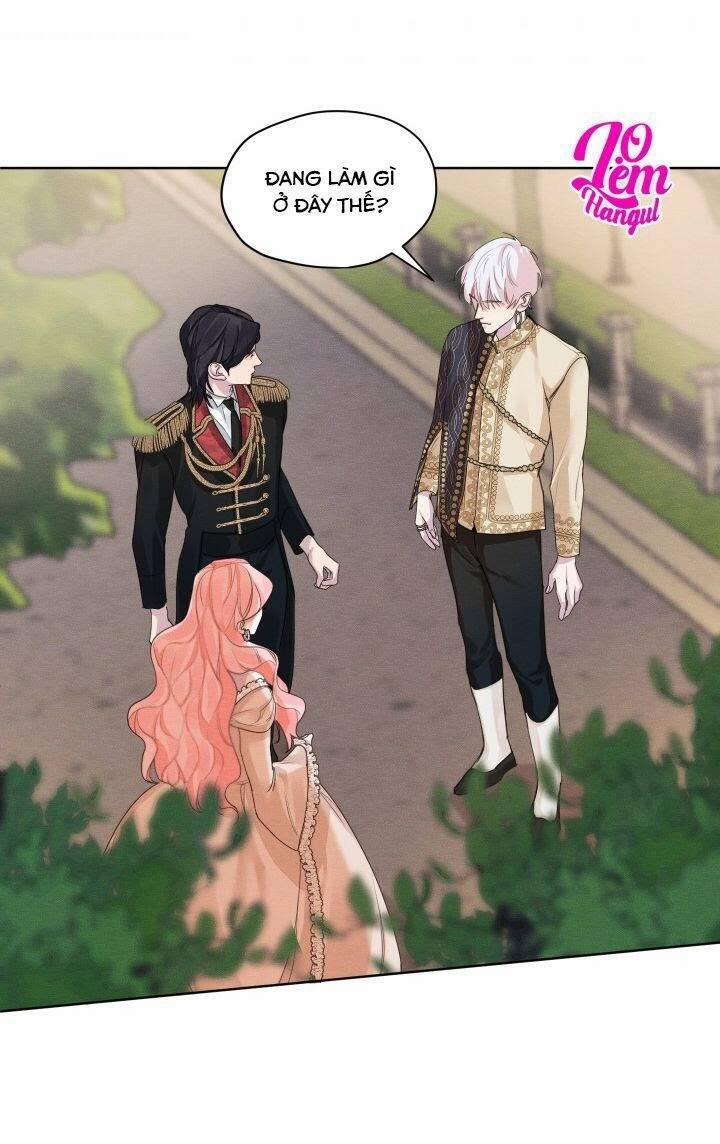 Tôi Là Tình Cũ Của Nam Chính 9 trang 22