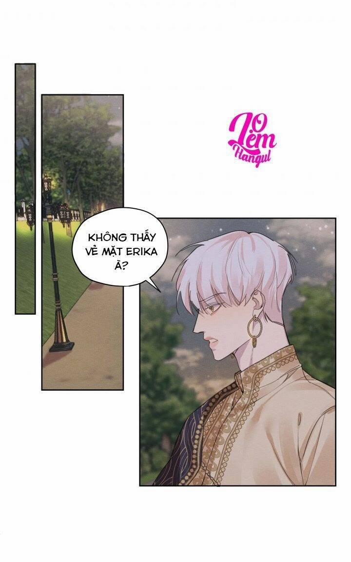 Tôi Là Tình Cũ Của Nam Chính 9 trang 28