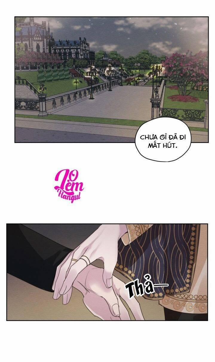 Tôi Là Tình Cũ Của Nam Chính 9 trang 30