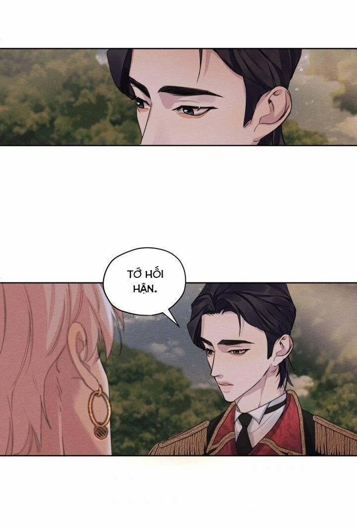 Tôi Là Tình Cũ Của Nam Chính 9 trang 34