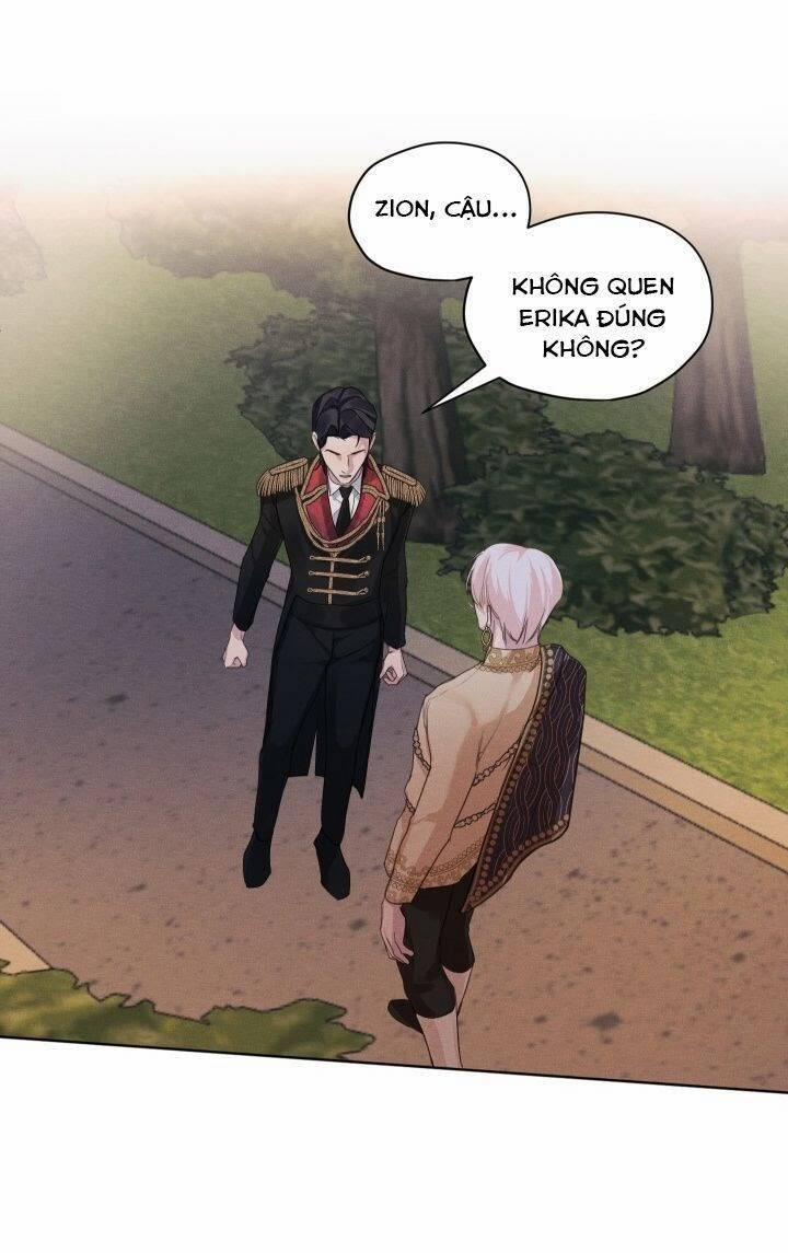 Tôi Là Tình Cũ Của Nam Chính 9 trang 36