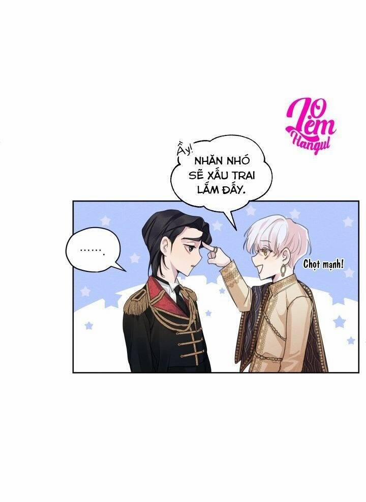 Tôi Là Tình Cũ Của Nam Chính 9 trang 39