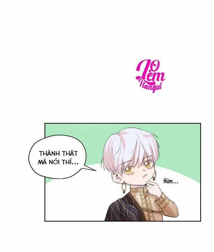 Tôi Là Tình Cũ Của Nam Chính 9 trang 41