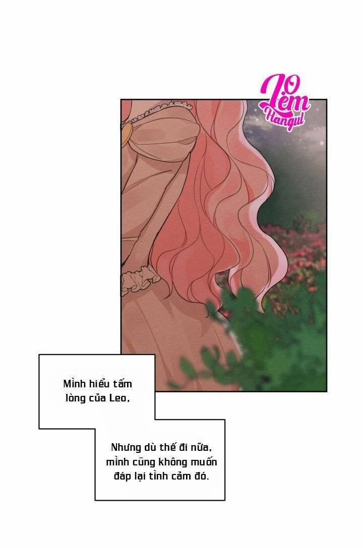 Tôi Là Tình Cũ Của Nam Chính 9 trang 5