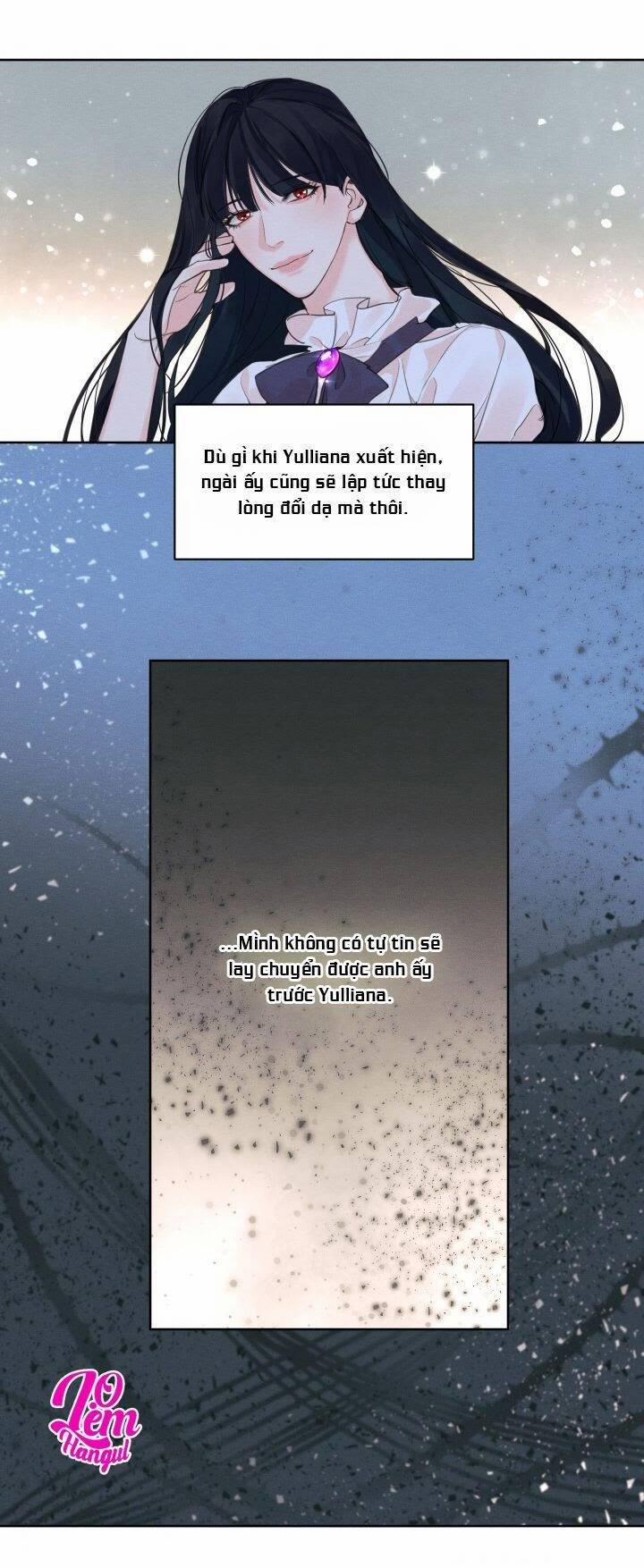 Tôi Là Tình Cũ Của Nam Chính 9 trang 6