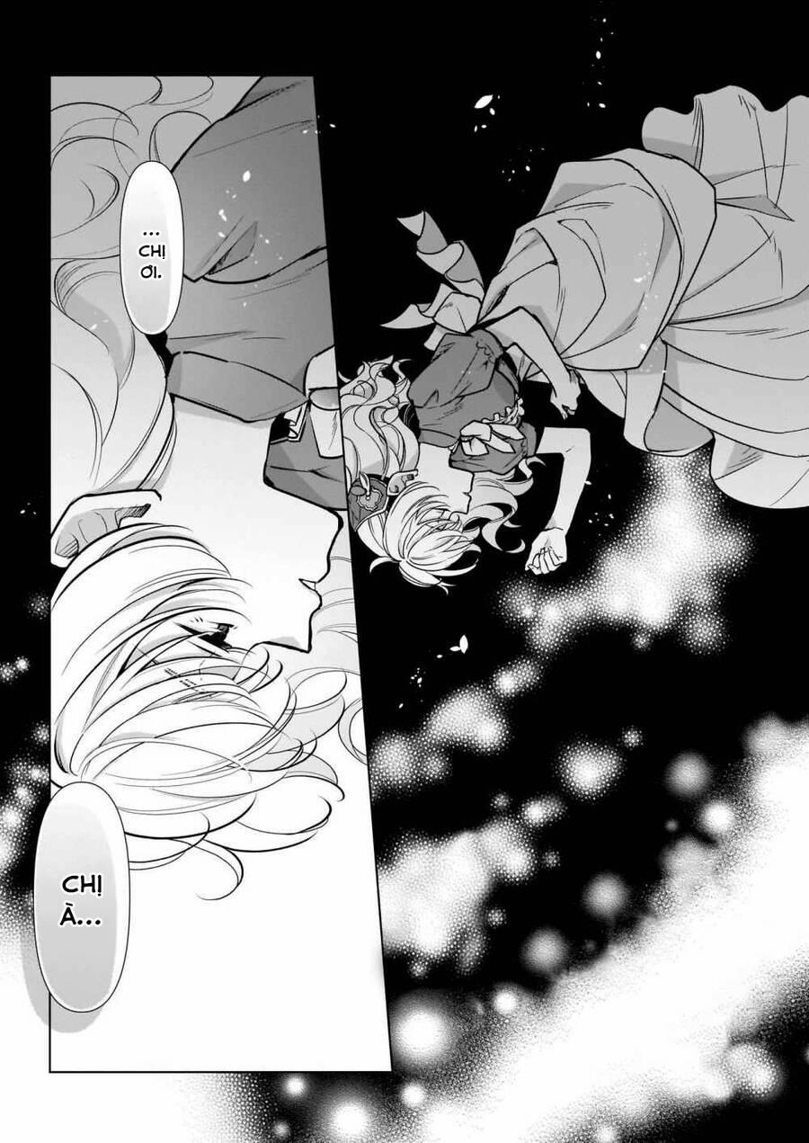 Tôi Là Ứng Cử Viên Cho Vị Trí Hoàng Tử Phi Nhưng Tôi Chắc Kèo Là Tôi Trúng Rồi! 13 trang 2