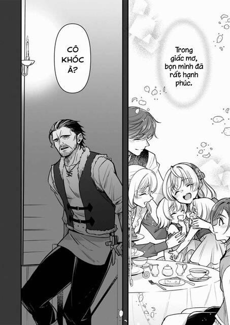 Tôi Là Ứng Cử Viên Cho Vị Trí Hoàng Tử Phi Nhưng Tôi Chắc Kèo Là Tôi Trúng Rồi! 13 trang 26