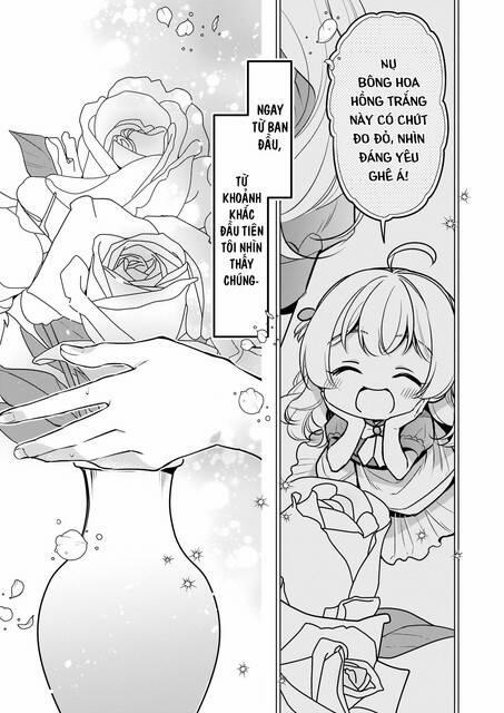 Tôi Là Ứng Cử Viên Cho Vị Trí Hoàng Tử Phi Nhưng Tôi Chắc Kèo Là Tôi Trúng Rồi! 15 trang 22