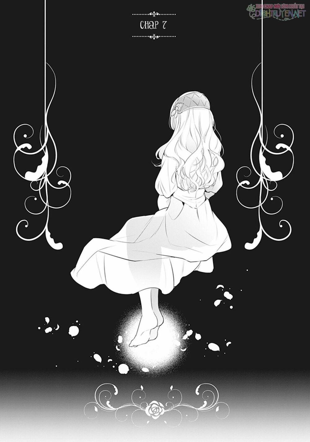 Tôi Là Ứng Cử Viên Cho Vị Trí Hoàng Tử Phi Nhưng Tôi Chắc Kèo Là Tôi Trúng Rồi! 7 trang 2