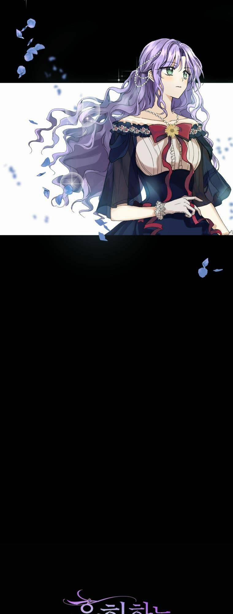 Tôi Là Vị Hôn Thê Của Nam Phụ Phản Diện 1 trang 19