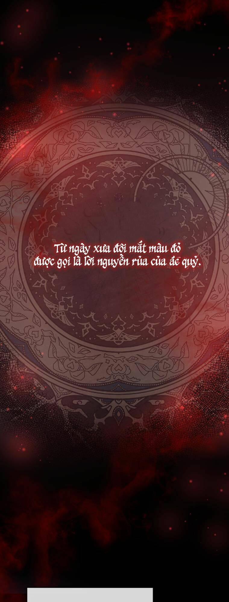 Tôi Là Vị Hôn Thê Của Nam Phụ Phản Diện 1 trang 23