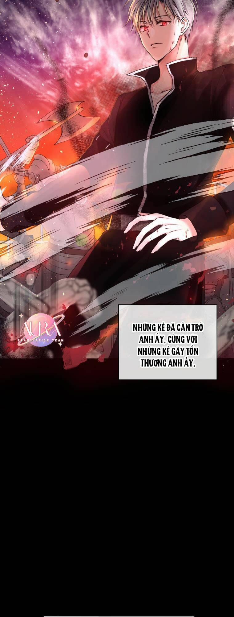 Tôi Là Vị Hôn Thê Của Nam Phụ Phản Diện 1 trang 33