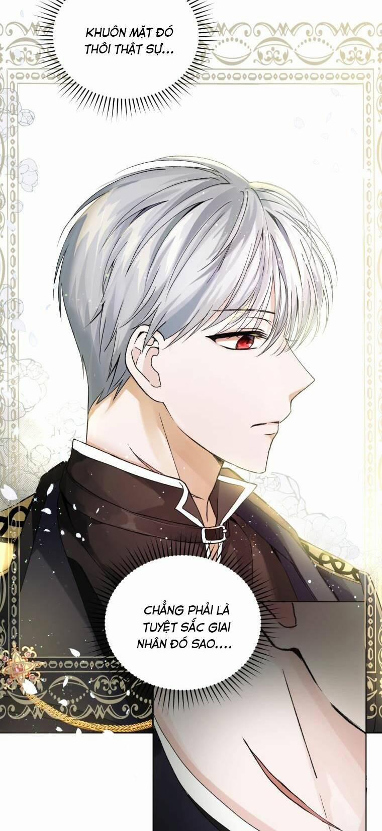 Tôi Là Vị Hôn Thê Của Nam Phụ Phản Diện 1 trang 39