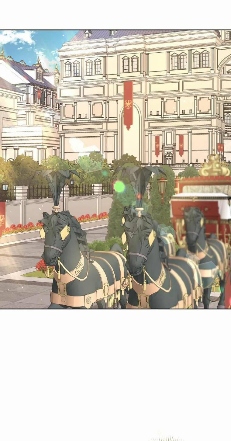 Tôi Là Vị Hôn Thê Của Nam Phụ Phản Diện 10 trang 33