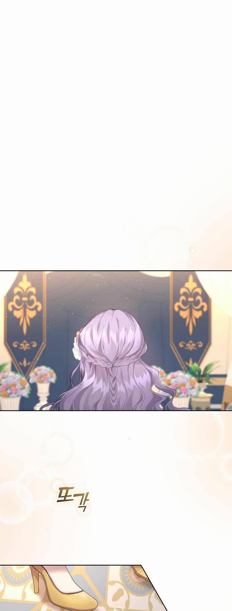 Tôi Là Vị Hôn Thê Của Nam Phụ Phản Diện 10 trang 51