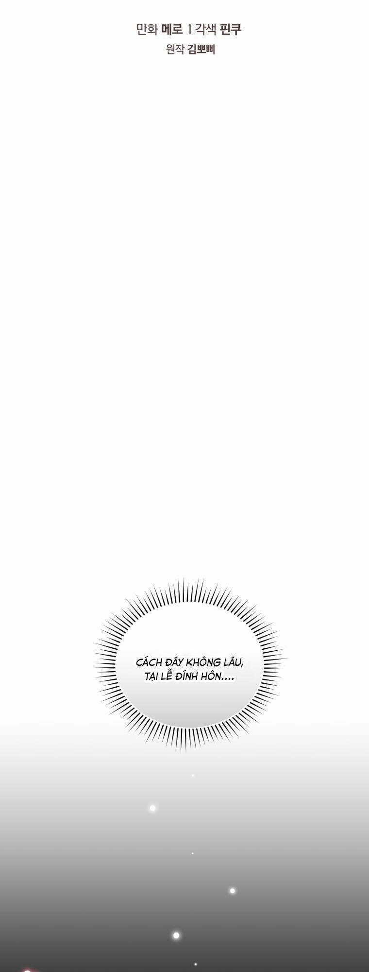 Tôi Là Vị Hôn Thê Của Nam Phụ Phản Diện 11 trang 6