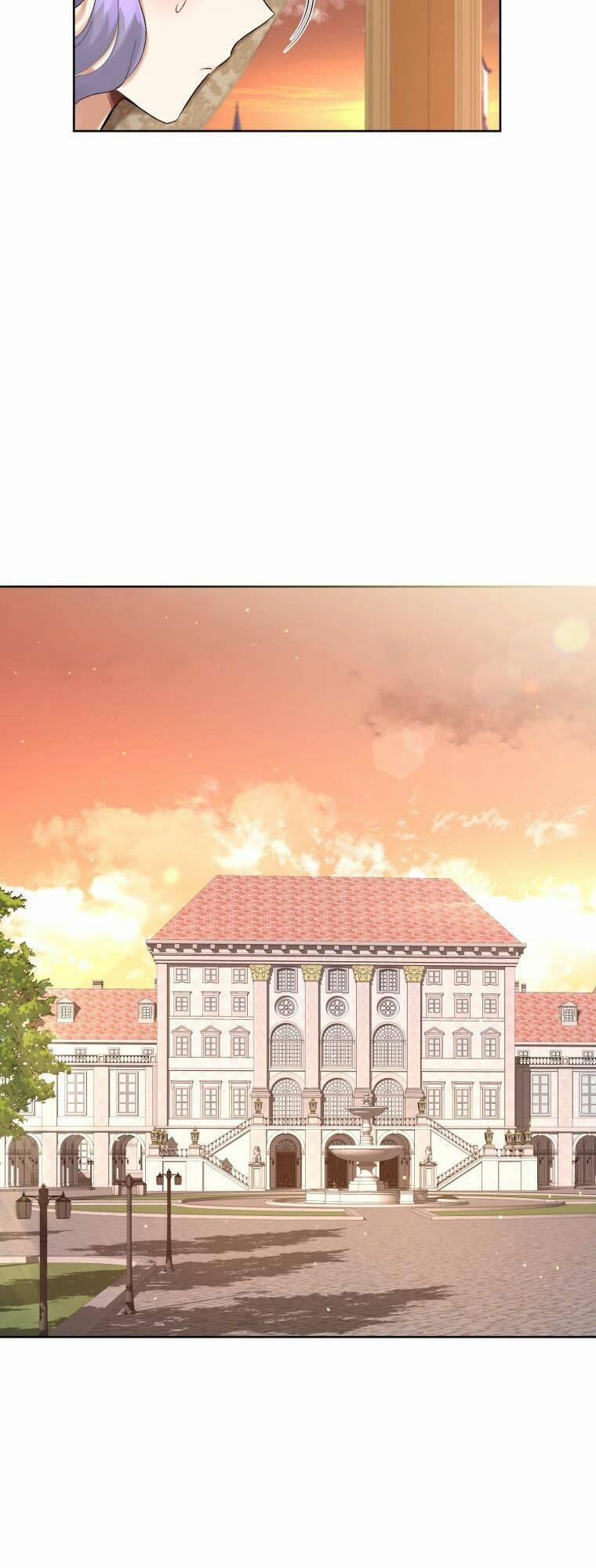 Tôi Là Vị Hôn Thê Của Nam Phụ Phản Diện 12 trang 15