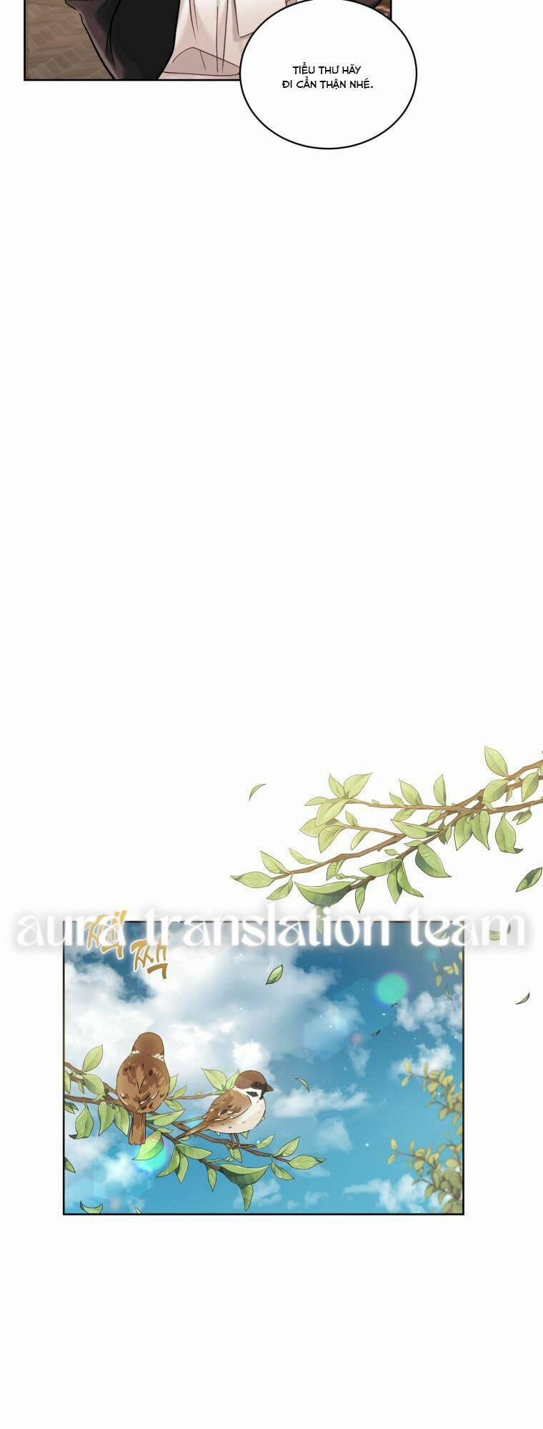 Tôi Là Vị Hôn Thê Của Nam Phụ Phản Diện 12 trang 28