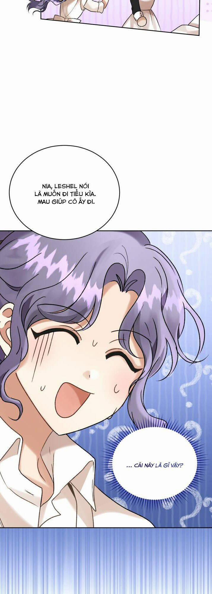 Tôi Là Vị Hôn Thê Của Nam Phụ Phản Diện 12 trang 45