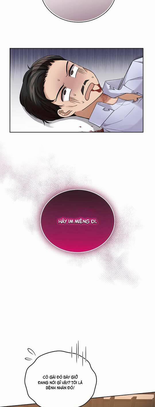 Tôi Là Vị Hôn Thê Của Nam Phụ Phản Diện 13 trang 15